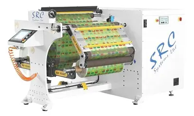 USED SRC SYSTEMS LIMITED 808 DOCTOR