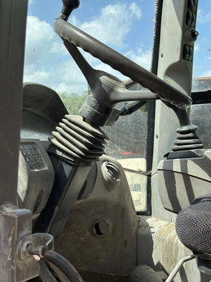 Used 2015 VOLVO L45G Wheel Loaders Louisiana US | Proxy Equipment #1377577