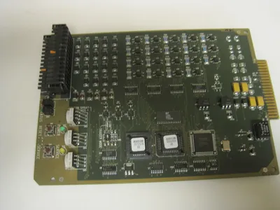 NEW NORDSON 308197 I/O INTERFACE CARD 308198 NORDSON 341627A