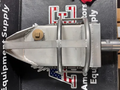Keg Nozzles Big Floor Cleaner Nozzle Nozzle | American Contractors Equipment Supply (2)