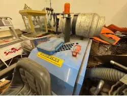 Used 2011 INNOVATECH T-2100 PRO Floor Scarifiers Pennsylvania US | Iron Exchange Equipment Solutions #1353823