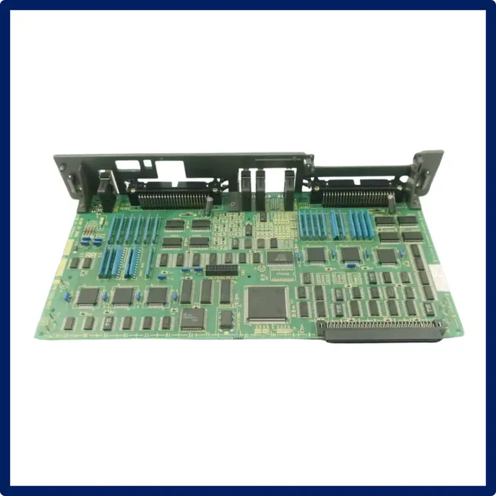 Used FANUC A16B-2203-004 I/O Boards & Replacement Parts Texas US | CNC TOOLS LLC #773110