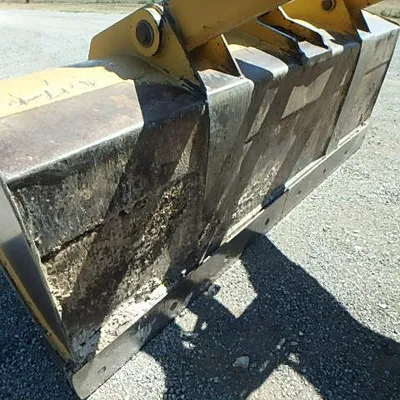 2003 Caterpillar 420D