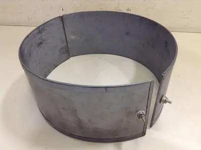 NEW APPLIED INSTRUMENTS A-112C502