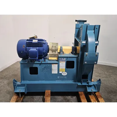 NEW TWIN CITY FAN 280 MBW
