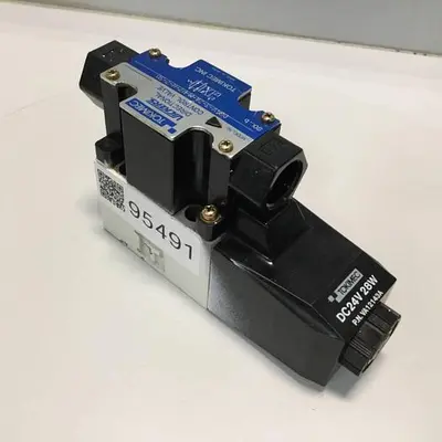 USED VICKERS DG4V32AMP7H750