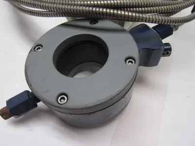 Honeywell STF128-R2H-01530-LP.S1.TC.F1C3-814F Liquid Level Pressure Transmitter
