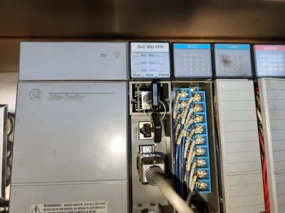 Used _UNKNOWN_ SA-27DT Shrink Wrappers Pennsylvania US | Libra Machine #1568380