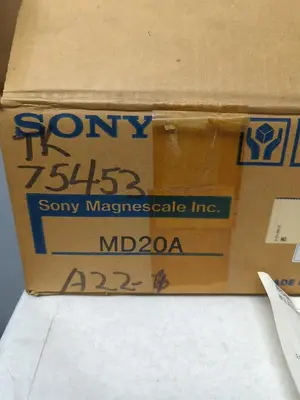 New | in-Stock SONY DG155BP Probes Ohio US | Surplus Asset Holdings #1227984