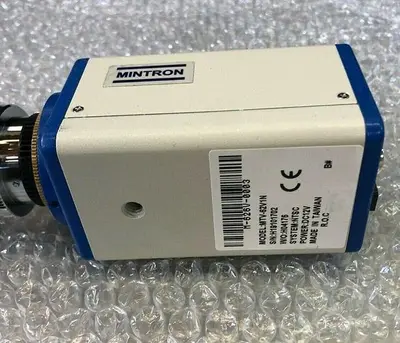 MINTRON MTV-62V1N , COMPUTAR EX2 LENS, PENTAX LENS