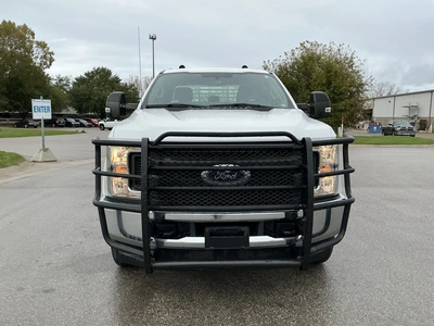 Used 2019 FORD F-350 Misc Trucks Michigan US | Miedema Asset Management Group #1568179