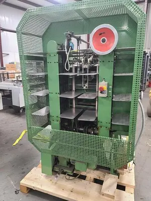 USED KLUGER 340