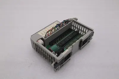 Allen Bradley 1769-OB16 SERIES B OUTPUT MODULE 1769-OB16 STOCK L-700C