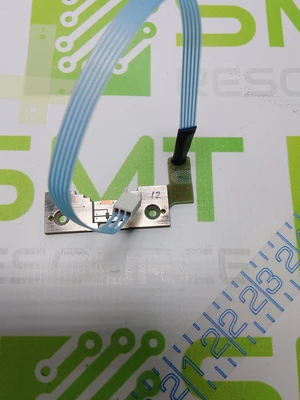 NEW MYDATA L-59-0237 TE2LM ED-1