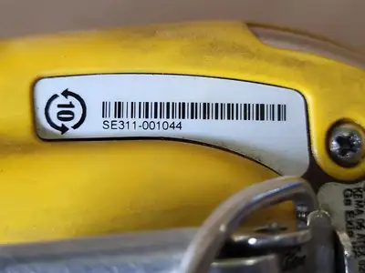 USED HONEYWELL GASALERTMICRO 5