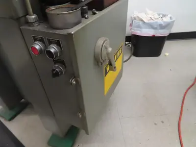 1969 DOALL DH612 Surface Grinders | MD Equipment Services LLC (6)