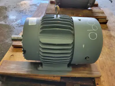 USED CANADIAN GENERAL ELECTRIC 143927