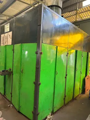 USED WATERBURY FARREL #3