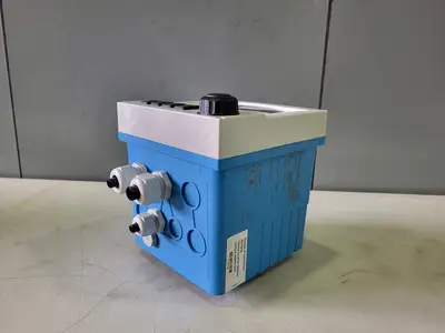 NEW ENDRESS+HAUSER FTR325-A1A1