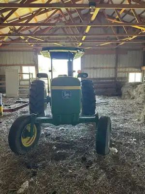 Used JOHN DEERE 2440 Utility Tractors Nebraska US | Trustworthy Equipment #1403503