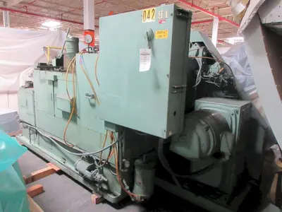 Used 1974 ASAHI OKUMA ORH-120 Cold Headers Ontario CA | Walden Machinery #1289973