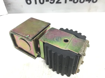 Sporlan MKC-2 120V 50-60 CY 15W Solenoid Coil