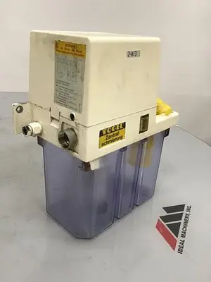 USED VOGEL 122 145 309
