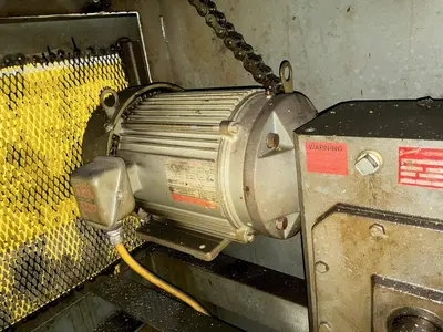 USED DALLAS DCR-8000X24
