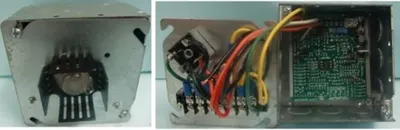 QTY. 1. ATKINSON ELECT INC. DCIM/PC/PCH-120W IN 0-...