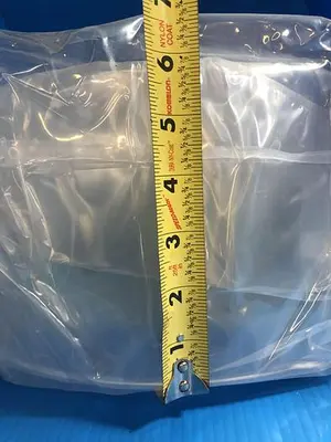 USED LAM RESEARCH 716-011493-001