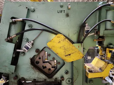 USED TECMA 6DS