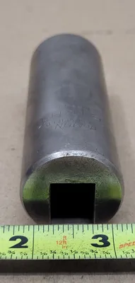 DUMONT Keyseater Broach Bushing Tooling & Accessories, Keyseaters | Machinery Central (4)