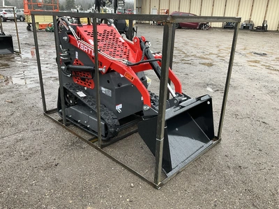 Used 2026 AGT INDUSTRIES YSRT14 MINI SKID STEER LOADER Skid Steer Loaders Michigan US | Miedema Asset Management Group #1411247