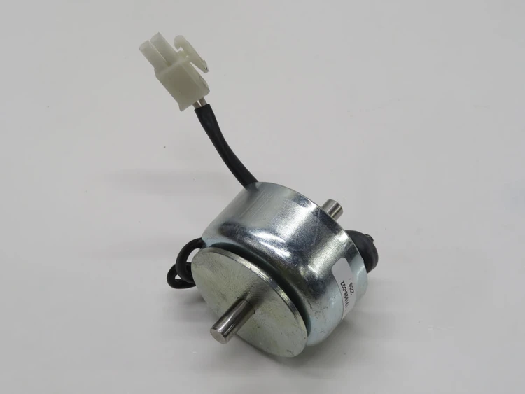 Used SAIA-BURGESS _UNKNOWN_ Solenoid Valves | OCO Industrial #1588093