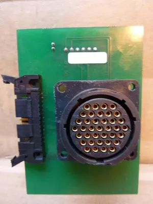 USED HARMO 1022801