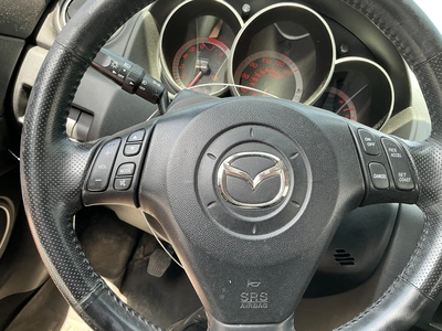 Used 2004 MAZDA 3 Cars Michigan US | Miedema Asset Management Group #1304694