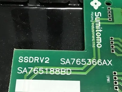 USED SUMITOMO SA765366AX
