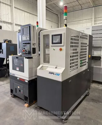 USED 2019 CUBIC GT FORCE-32