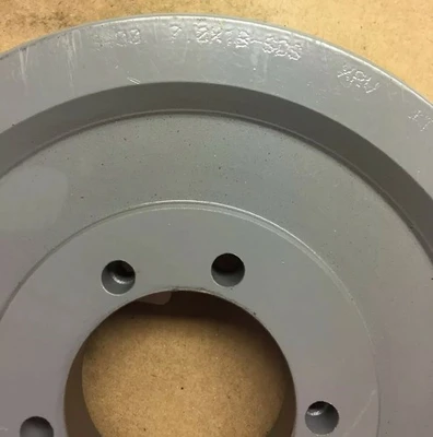 NEW TB WOOD'S 701B