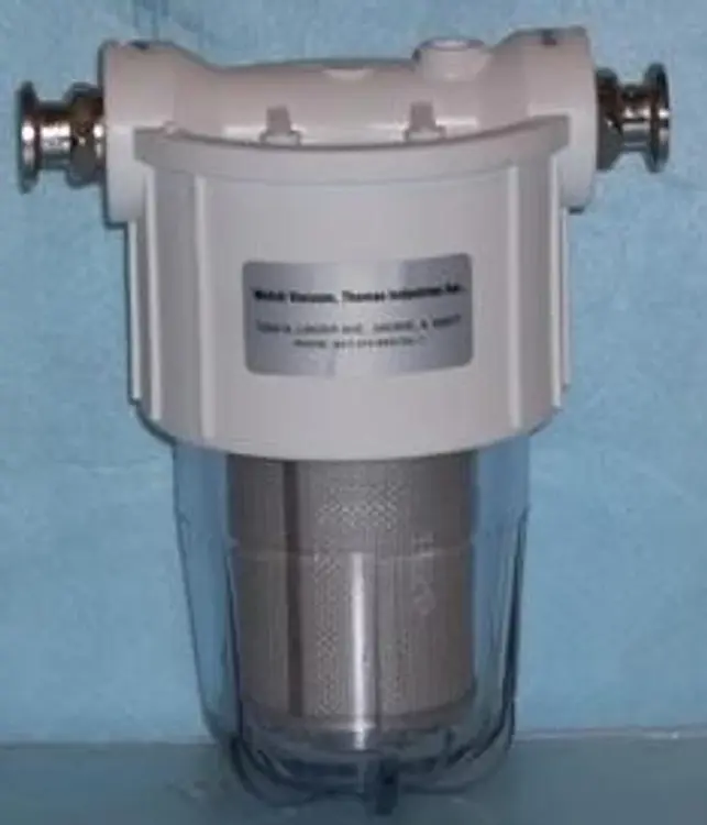 Used WELCH _UNKNOWN_ Valves/Fittings Texas US | Bamko Surplus Process Equipment #940381