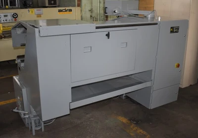 NARDINI FAST TRACE CNC Lathes | Mohawk Machinery (9)