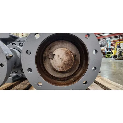 Used 10HP Louis Allis Combination Reduction Drive for Denver Metso Holo-Flite