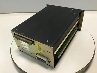 USED HUSKY 9152