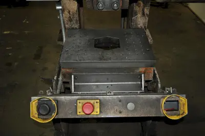 USED ROUSSELLE 3
