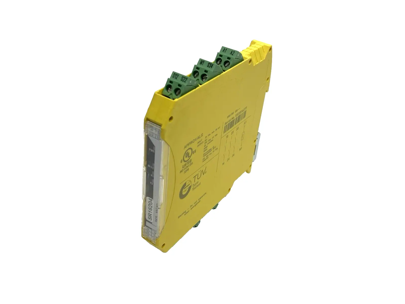 USED PHOENIX CONTACT 2700569
