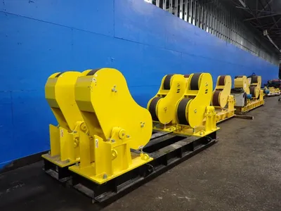 Used 2012 ESAB SI40 Welding Machinery (Other) Ohio US | HGR 24 #912589