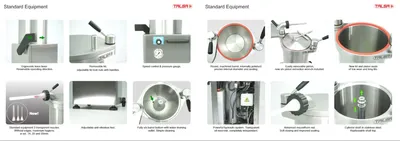 NEW TALSA F25S