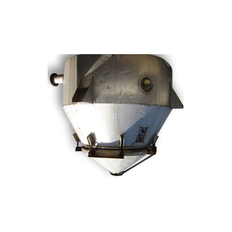 Used VIBRA SCREW 300 CF Hoppers West Virginia US | JM Industrial #491527