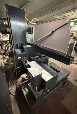 USED 2018 OKAMOTO ACC-12-24SA