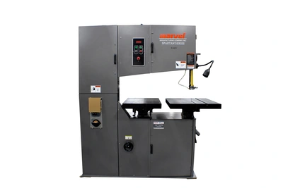 NEW MARVEL MANUFACTURING S36V